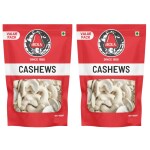 BOLA 2 PIECE / SPLIT CASHEWS (JH) 1KG (500G X 2)
