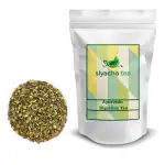 Siyacha Tea Ayurvedic Digestion Tea Herbal Tisane Loose Leaf Beverage Chai Patti 50g Makes 25 Cups
