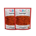 Funtush Mouth Freshener Lachha Supari 100gm Pack of 2