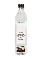 Maxcare Virgin Coconut Oil (Cold Pressed) 1000ML
