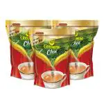 Goodricke Chai Leaf Tea 500gm (Pack of 3)