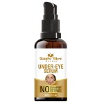 Nature Glow Herbal Under Eye Serum Dark Circle and Puffiness Treatment-30ml
