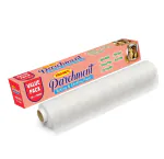 Freshmetz Aluminium Foil Baking Paper 10+1 Meter Pack of 1