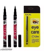 NUNIA Professional Beauty Fabulous Matte Shades Red Edition Minis Liquid Lipstick for Women and Girls - 6 ml - Pack of