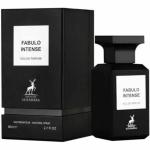 Lattafa Alhambra Fabulo Intense Eau de Parfum, 80ml