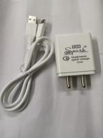 RI ISPARK 35W FAST CHARGER WITH TYPE C CABLE