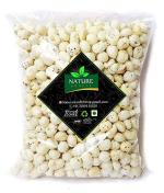 The Nature Krafts Jumbo Handpicked Lotus Seeds /Fox Nuts Big Size Phool Makhana 1kg (Pop / Gorgon Nut Puffed Kernels )