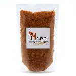 Hellys Fresh Natural Mouth Freshener with Kesar Lachha Sali Supari Sweet (1 kg)