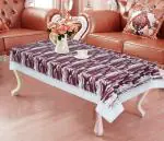 Dakshya Industries PVC 4 Seater Table Cover