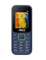 Jmax J30, Dual SIM, Dark Blue, Feature Phone