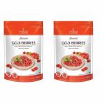 Rostaa Goji Berries 150g (pack of 2)