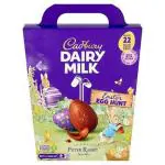 Cadbury Dairy Milk Easter Egg Hunt Chocolate