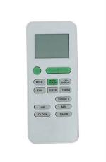 TIVANY INTERNATIONAL AC Remote Control for Videocon AC