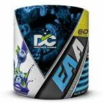 DC DOCTORS CHOICE EAA (Essential Amino Acids) BCAA For Intra-Workout And Post Workout 300 grams (Blueberry - 30 Servings)