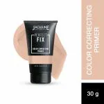 Jaquline USA Perfect Fix Color Correcting Primer 30g: Peach