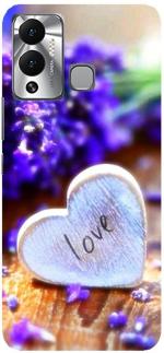 HELLO CASE Infinix Hot 12 Play Multicolor Back Cover