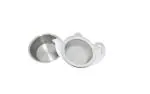 Zoov Stainless Steel S.S Tea Strainer (Elephant Tea Strainer 1Pcs )