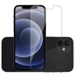 IPHONE 12 MINI TEMPERED GLASS