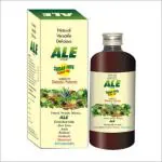 Vedankur Generic Ale Syrup (Pack Of 5)