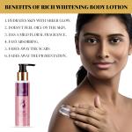 Surefair Rich brightening Lotion