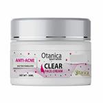 Otanica Anti Pimple Acne Cream for Get Rid of Anti Pimple & Acne Marks, Spot Correcting, Anti Pigmentation, Anti Blemish, Skin Clearing With 0.5% Salicylic acid-30gm Acne Cream for Pimples Remove Cream Girl