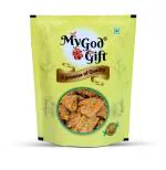 My God Gift - A promise of Quality Pure Whole Asafoetida Sabut Hing Natural Pure and Strong 25GM