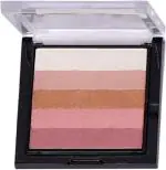 ShopiMoz Face Blusher Palette