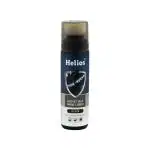 Helios Brown Glossy Self Shine Liquid, 75 Ml