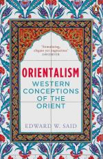 Orientalism By Edward W. Said Penguin Classics About Asian and Western History History Book With Ideas of Islamic World Paperback - Edward W. Said, Penguin India (26 November 2001)