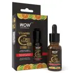 WOW Skin Science Vitamin C Skin Clearing Serum Genuine 20% (10 ml)