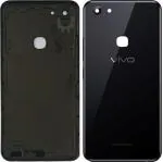 Imbi Vivo Y83 1802 Black Plastic Back Panel