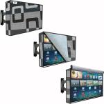 AAVYA UNIQUE FASHION AR78 -LED_Monitor_Cover26Inch for 26 inch Computer Monitor, TV, LCD Monitor - AR78 -LED_Monitor_Cover26Inch (Grey)