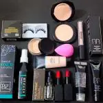 Beauzy Array of 12 Fantastic Makeup Tools and kit that you will love all day long!