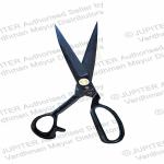 JUPITER INTERNATIONAL A-250, (Black) 10 INCHES Multipurpose USE (10 INCH)