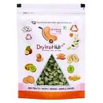 Dry Fruit Hub - Cardamom Elaichi 1 kg | Cardamom Elaichi | Cardamom Green | Whole Cardamom |