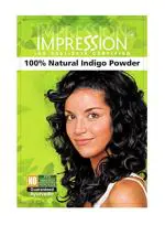 Impression 100% Natural Indigo Powder