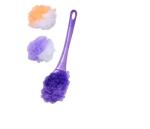 Lonekart Loofah  (Pack of 3, Multicolor)