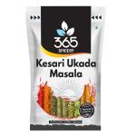 365 SPICERY Kesari Ukada Masala 100g Pouch Packing