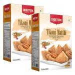 Indiyum Tikhoni Mathi 600g (300g X 2)