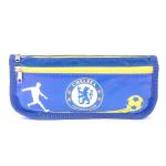 Instabuyz Zipper Large Capacity Pencil Pouch Pencil Box Color Pouch for Kids, School, College & Office