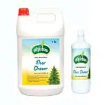 Whitebust floor cleaner liquid phenyl White phenyl-5 Litre+ 1 Free