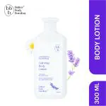 BBB Better Body Bombay Lavender & Chamomile Calming Body Lotion