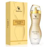 Ramsons Exotica Gold Perfume