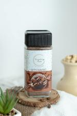 Tempting Tale | Nutty Hazelnut | Instant Coffee Powder (50 grams)