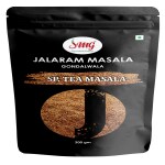Jmg Jalaram Masala Gondalwala SP.TEA MASALA 200GM