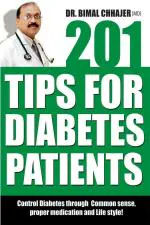 201 Tips For Diabetes Patients in English