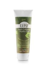 Lass Naturals Lypo6 Anti Cellulite Gel Ayurvedic Anti Cellulite Hydro Gel 200ml Skin Care
