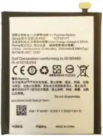 MobCrown Battery For Oppo F1, A33, Neo-7 Blp605