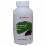 Herbal Hills Shilajit 120 Capsules