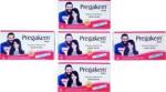 GENERIC Pregakem Pregnancy Test Kit Digital Pregnancy Test Kit Pack of 5